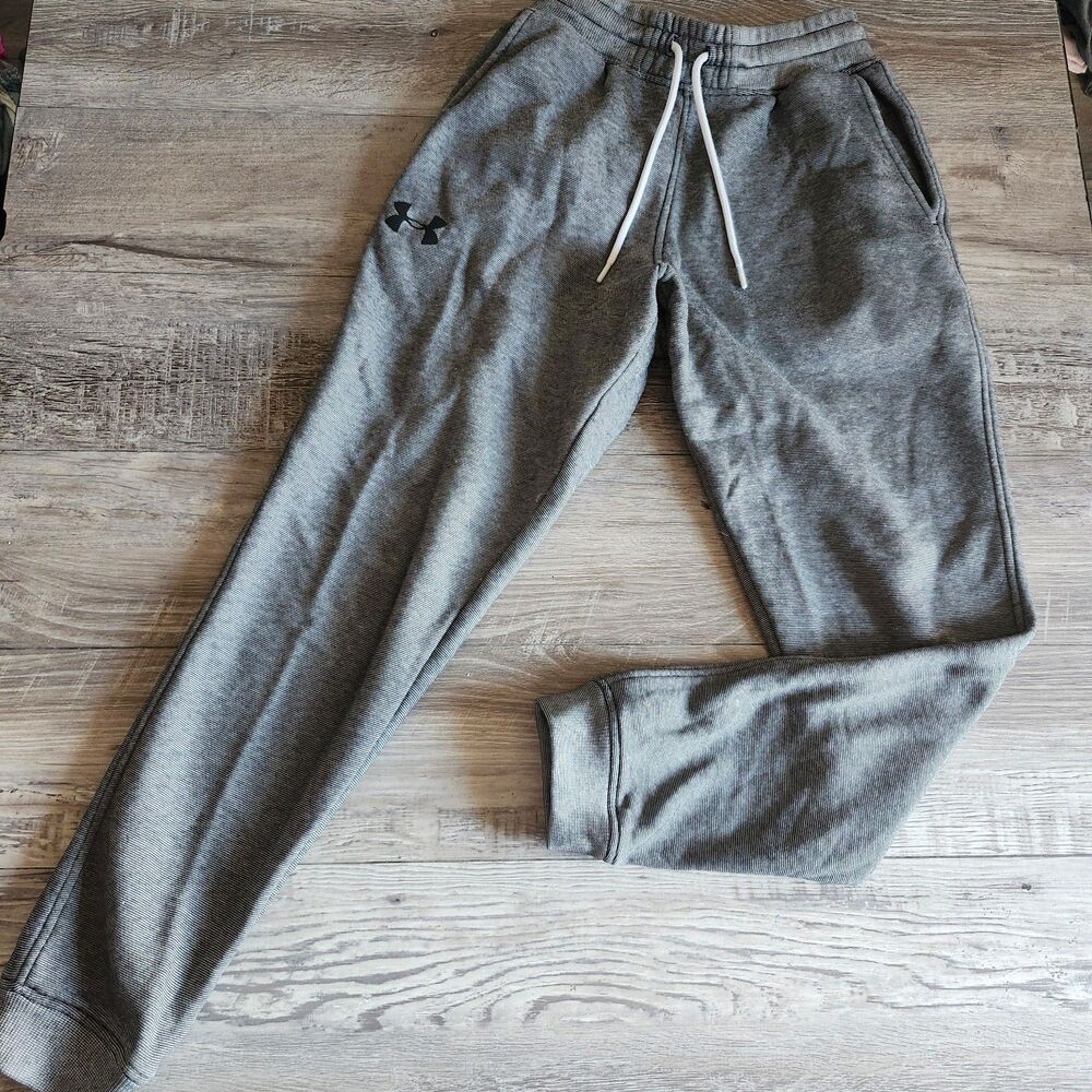 (S) Men's Under Armour Joggers